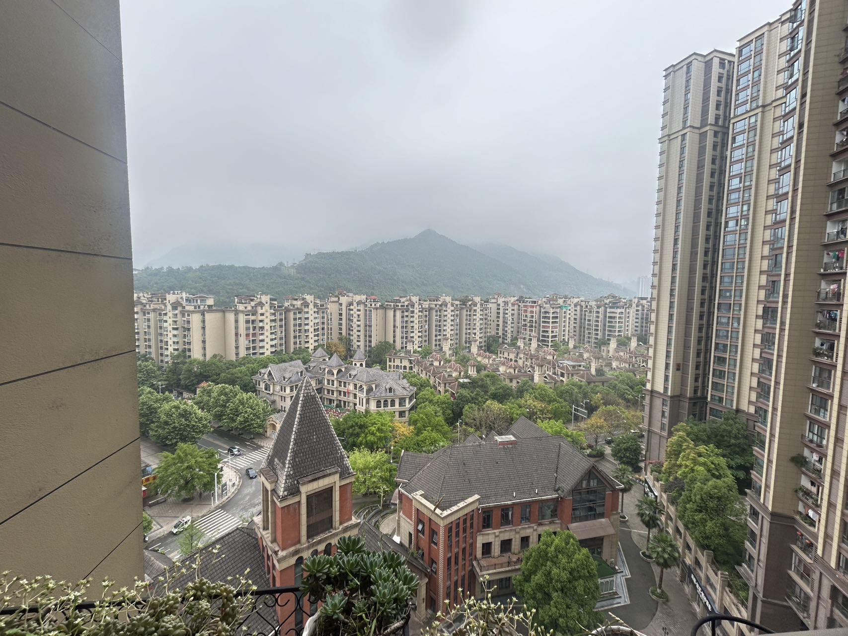江湾城三期