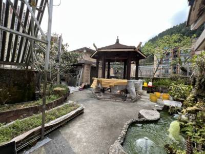 龙凤半山嘉苑