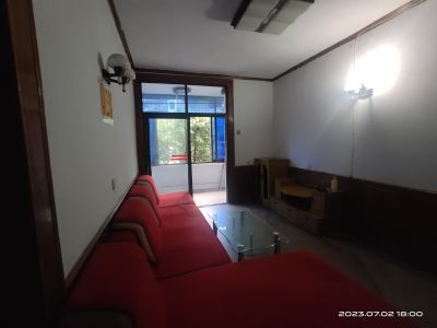 （北外）通川北路257号（双狮宾馆家属院） 2房2厅1卫 