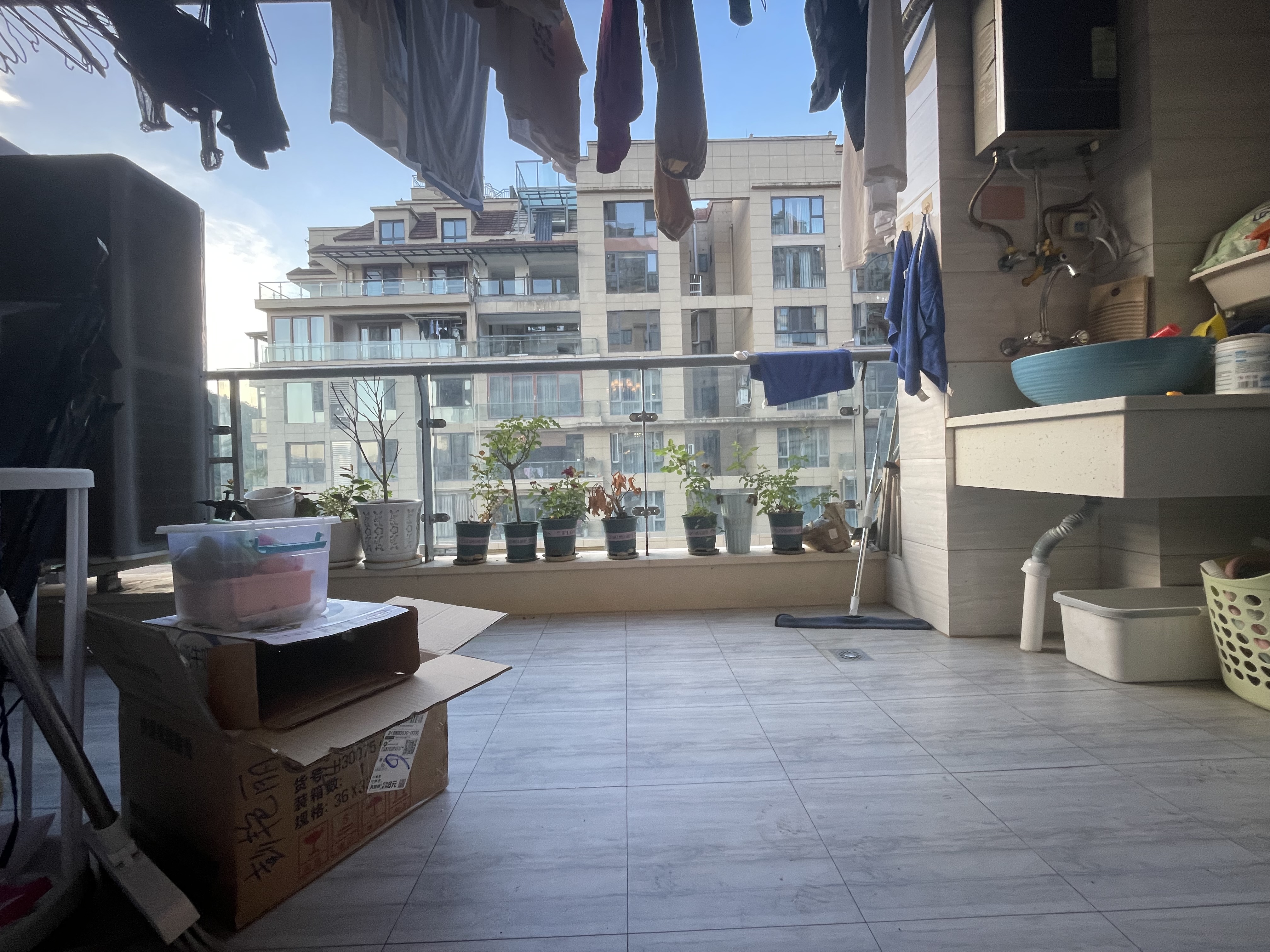 江湾城二期左岸