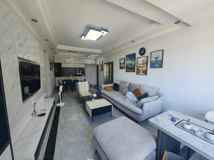 四季花城二期（A区）