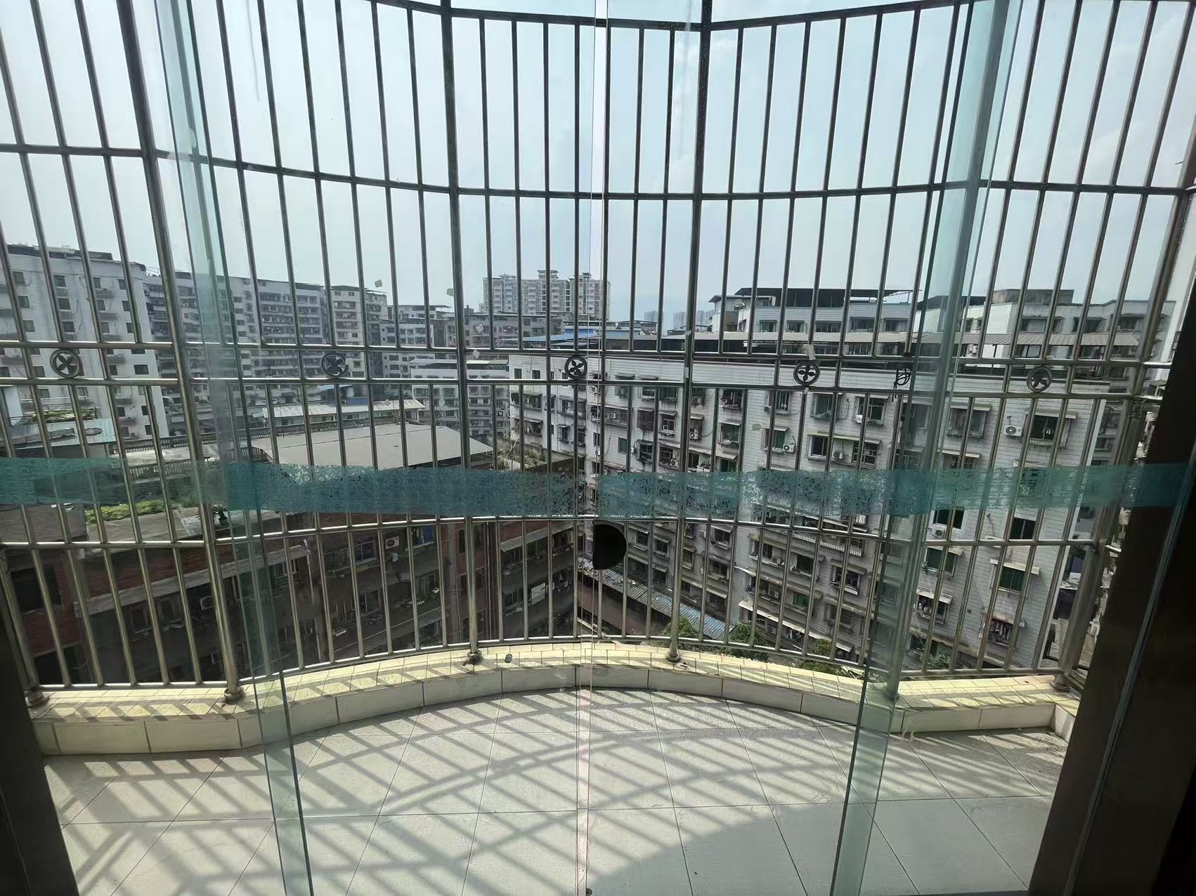 世紀明珠大廈