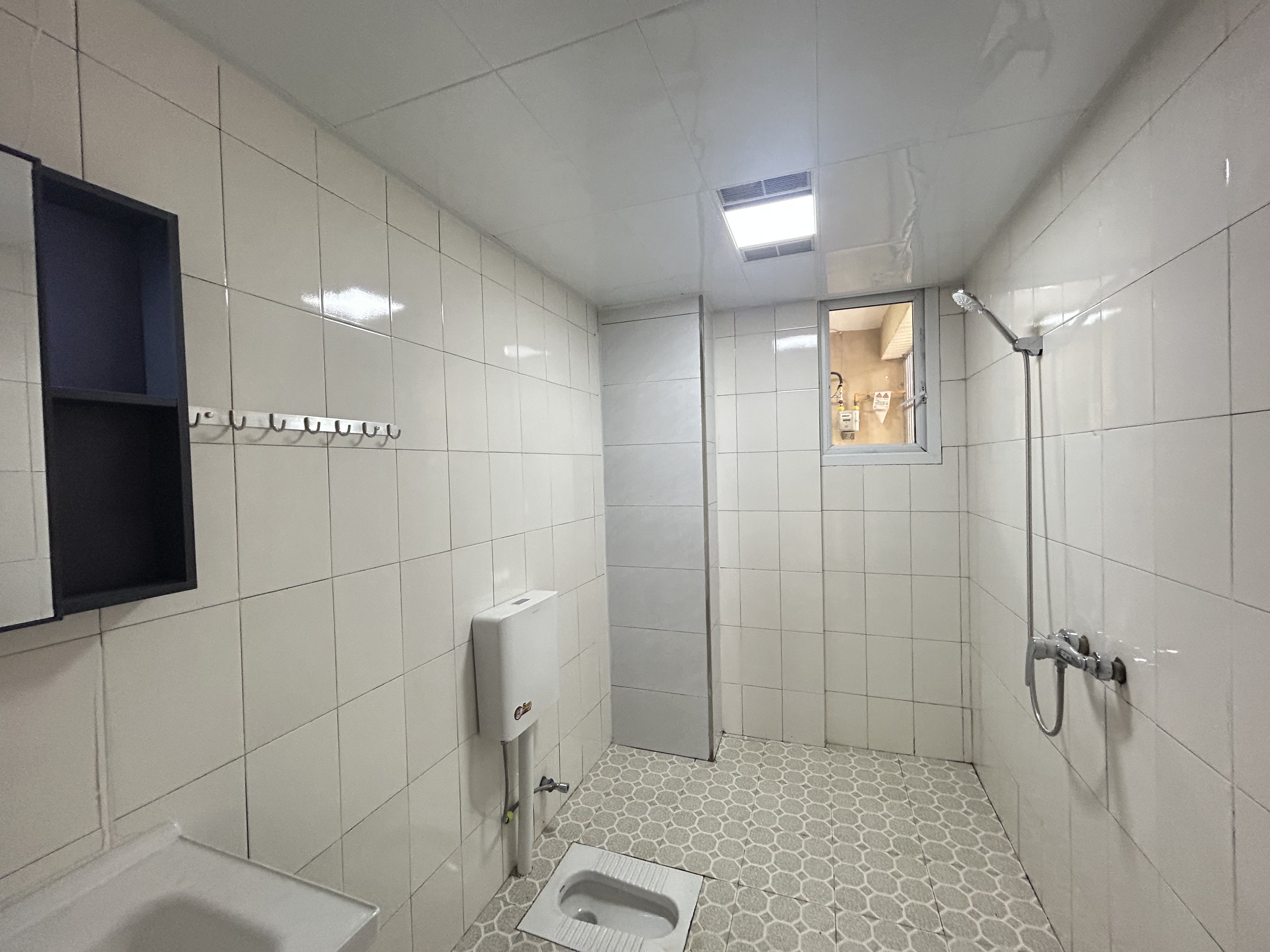 三里坪一期安置房