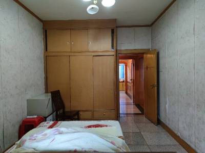 三岔路口工商银行家属院