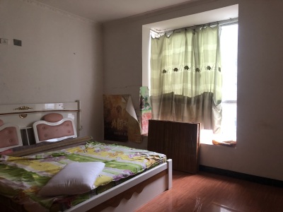 福源小区