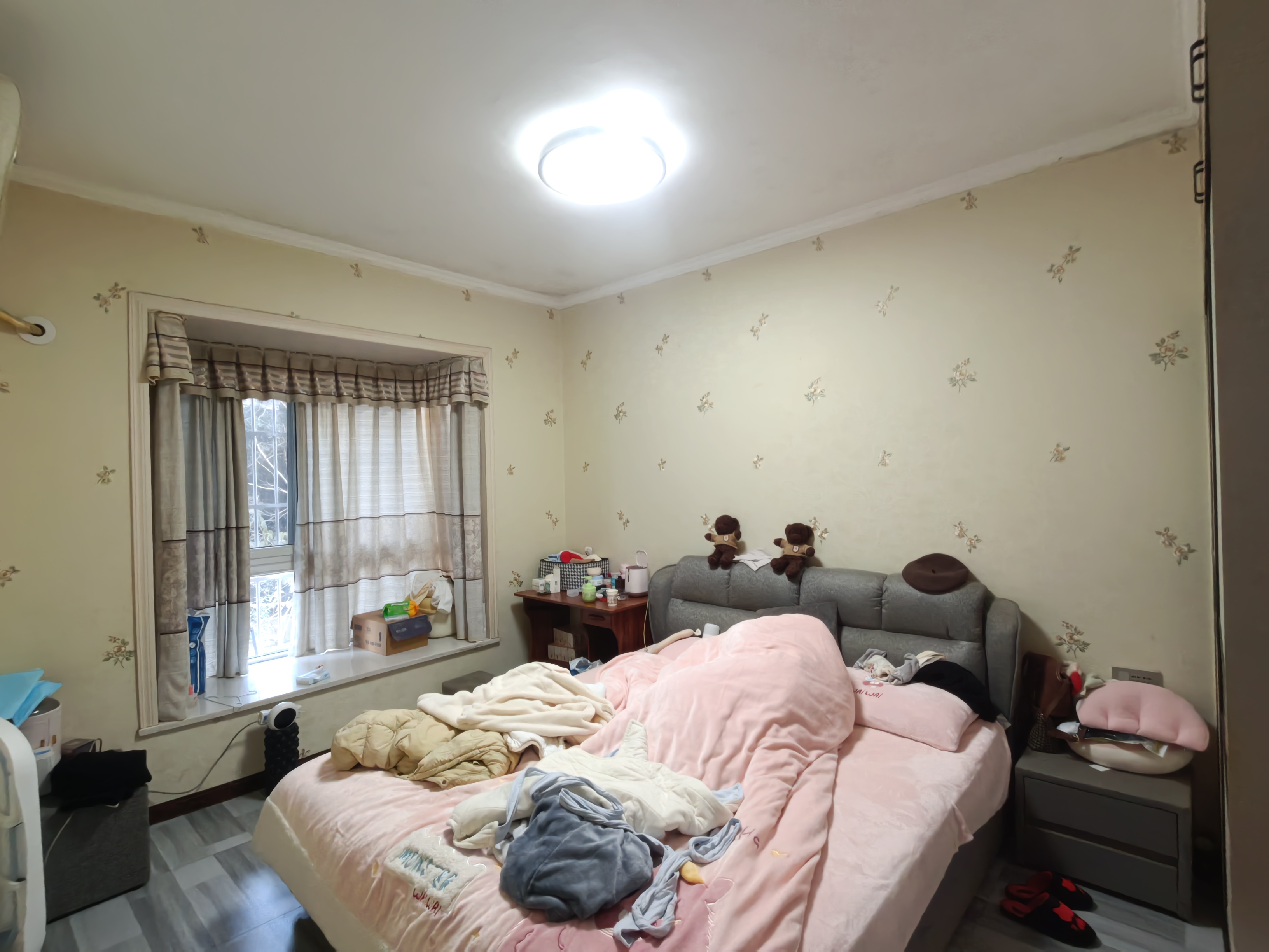 凤翎锦绣