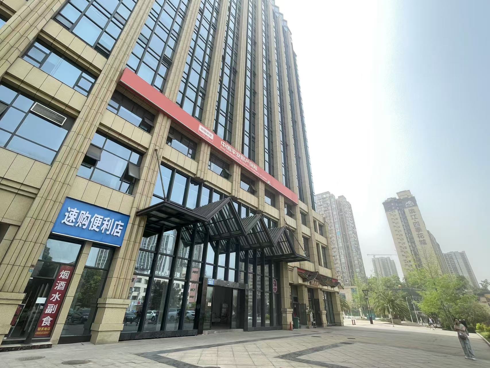 通錦國際嘉園四期
