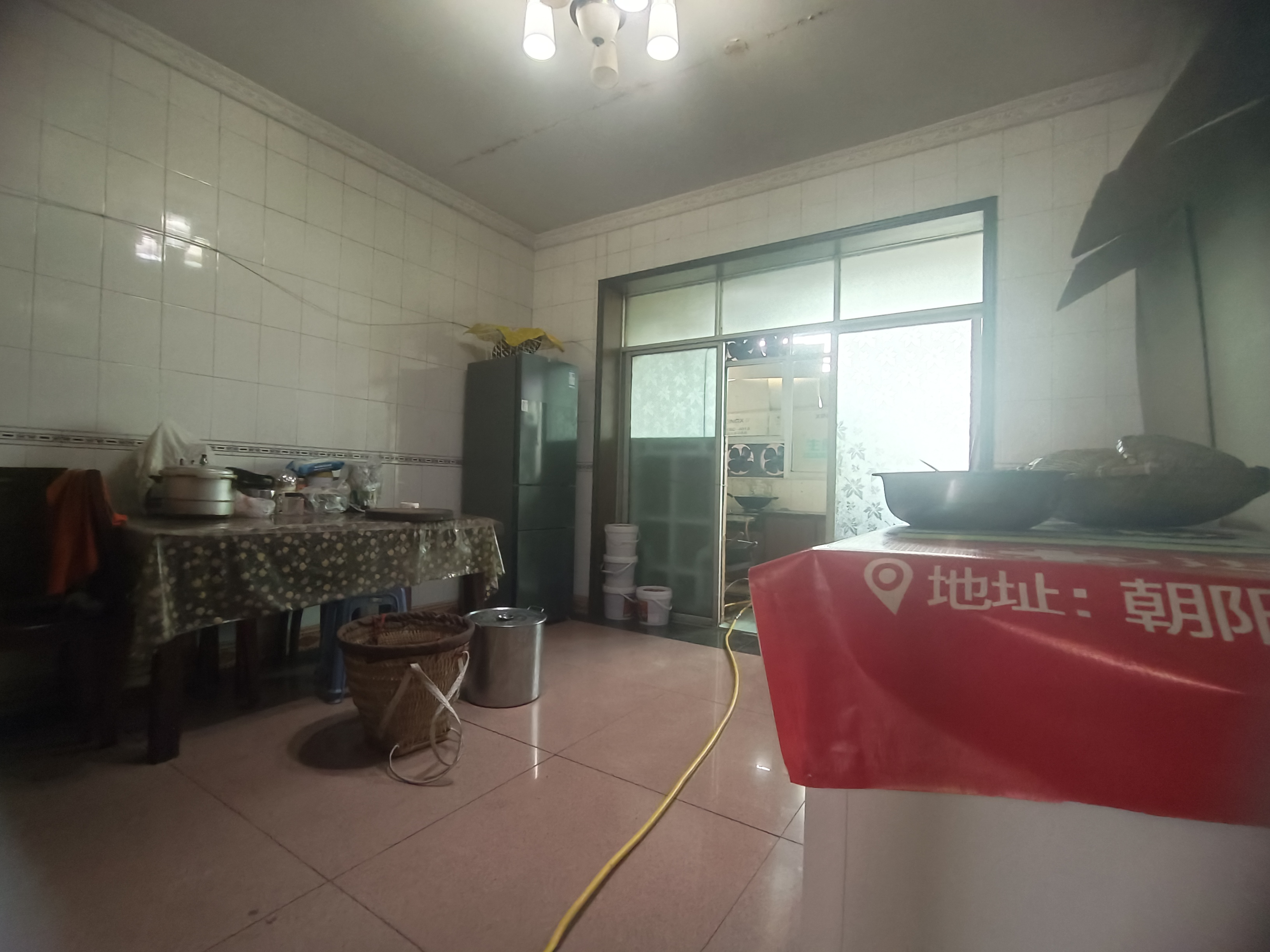 商業儲運總公司綜合樓