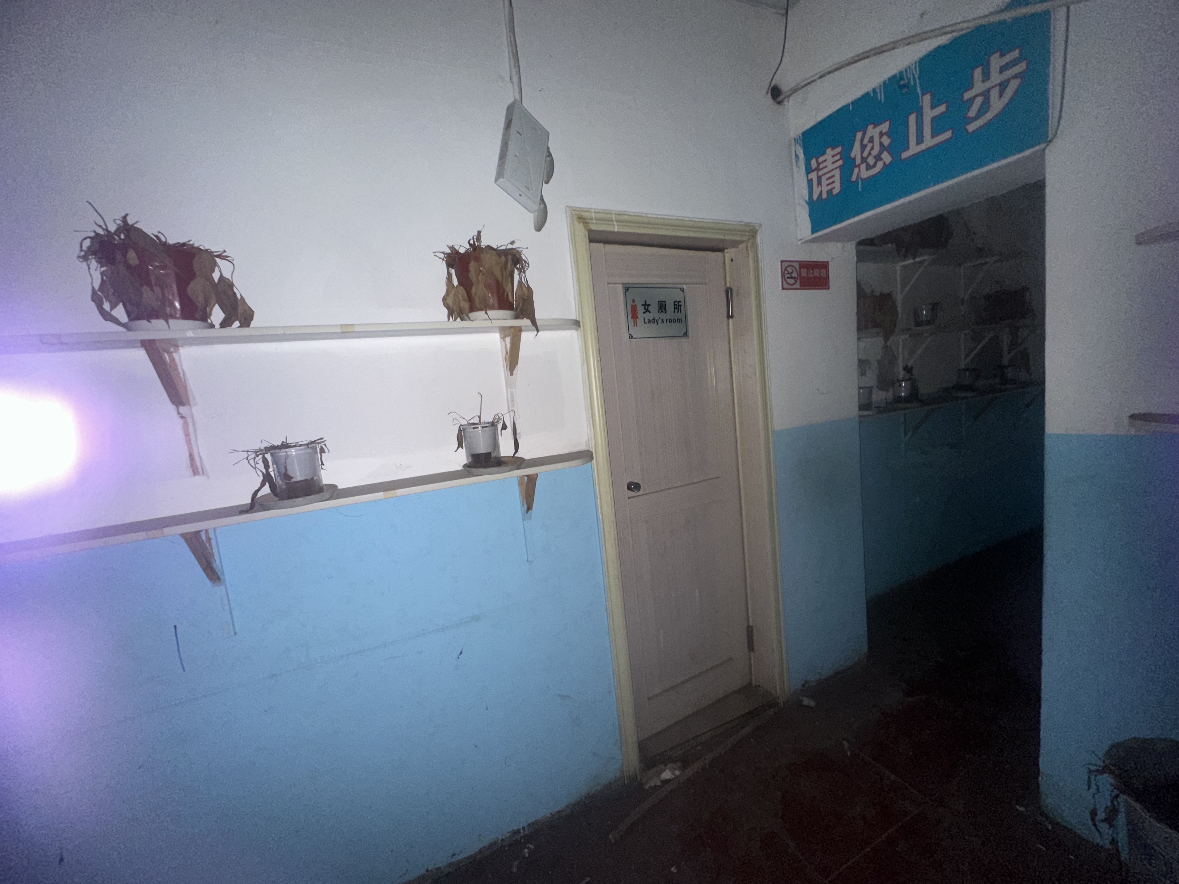 僑興大廈