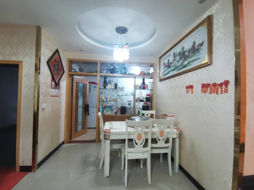 龙庭港湾