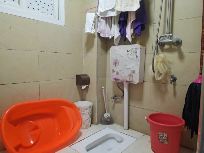 豫庭小区