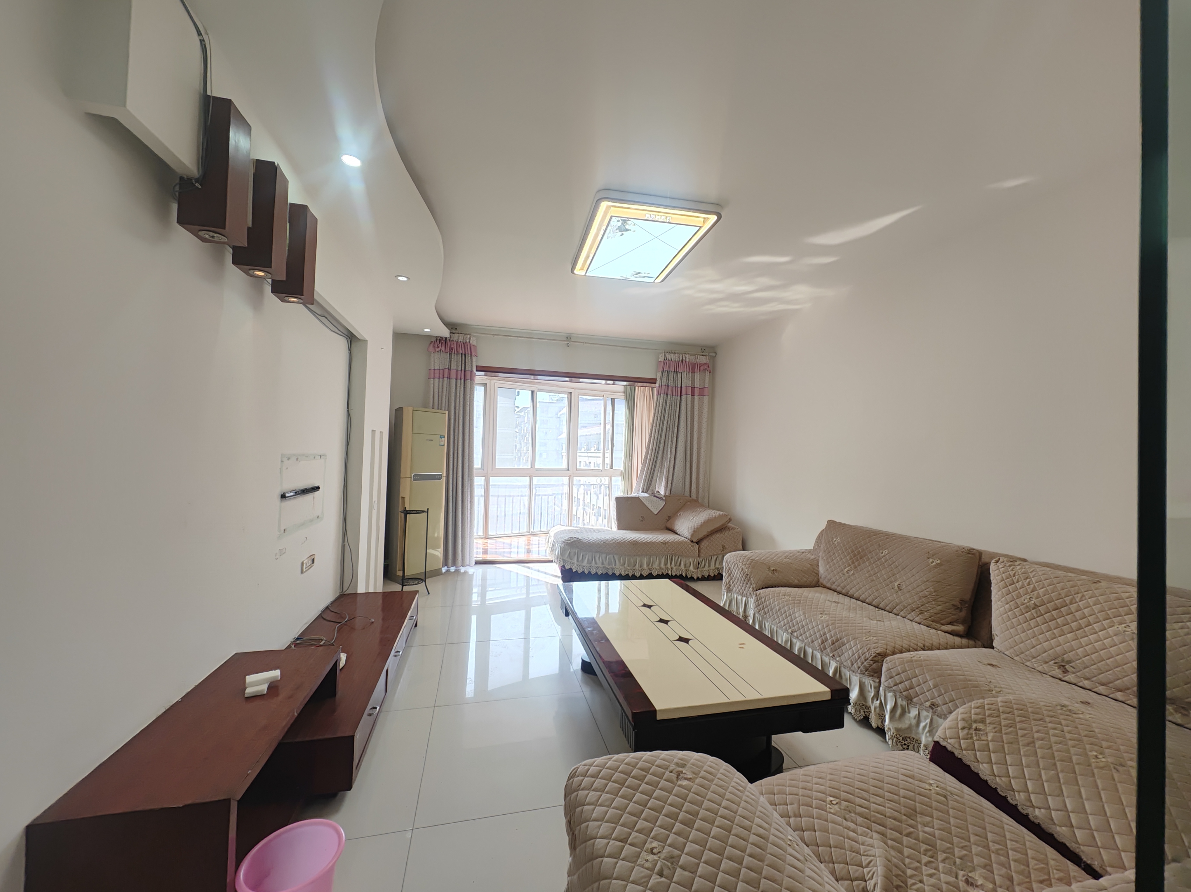 时代联运公司家属院