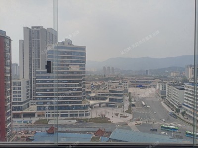 罗浮道城