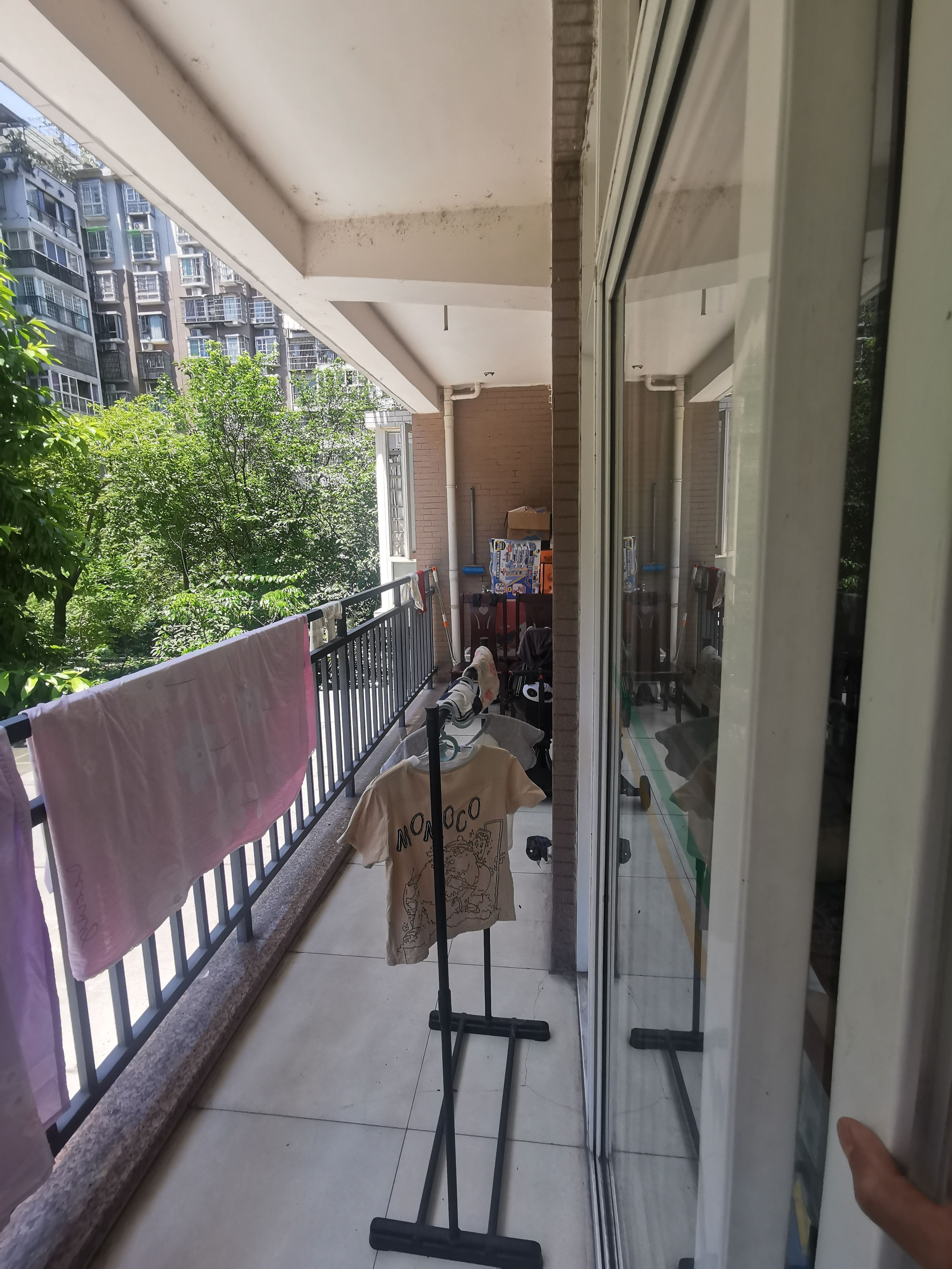 通锦国际新城一期