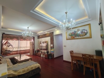 万锦城