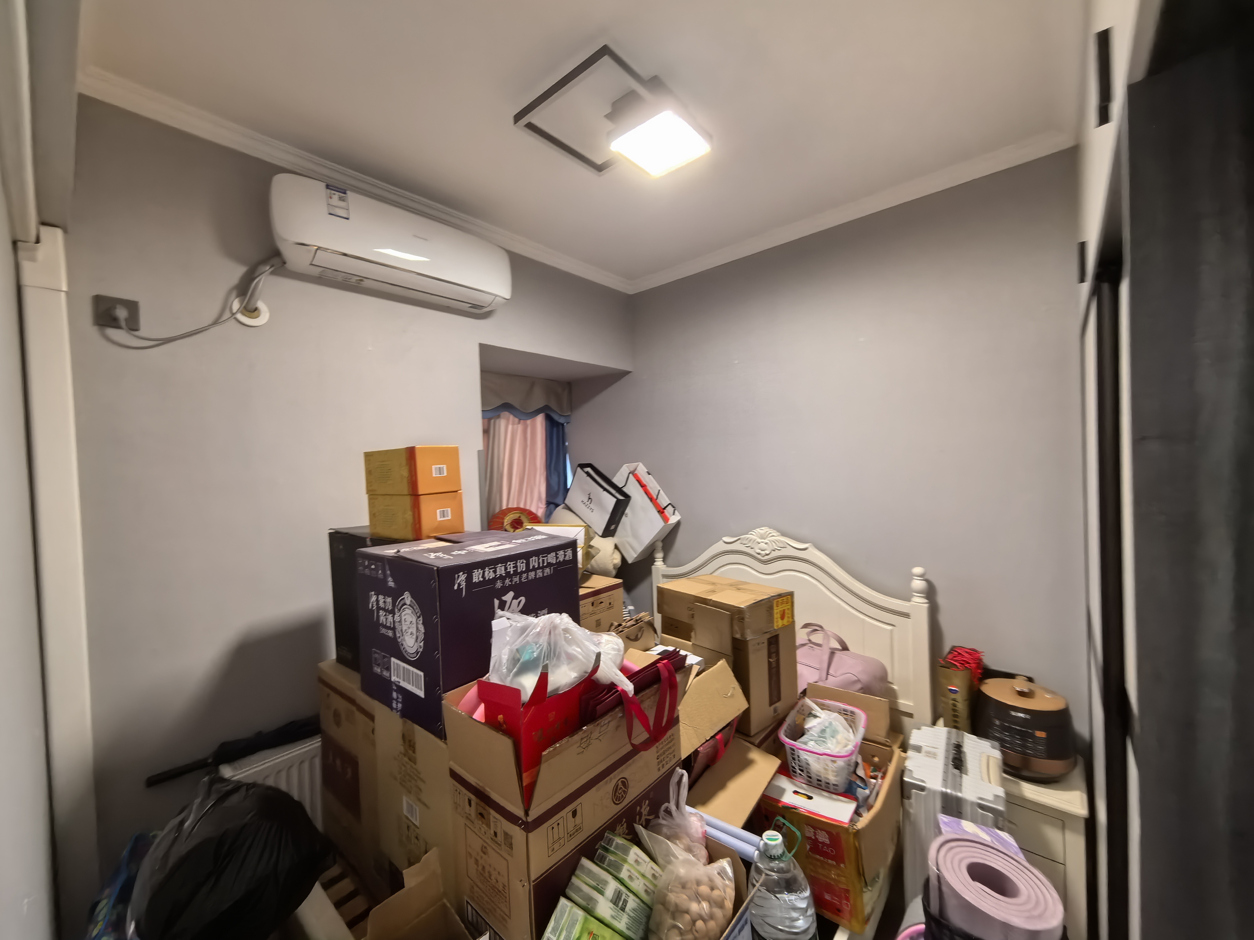 通錦國際嘉園二期