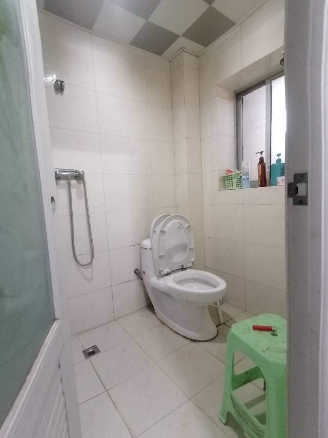 丽水翠苑