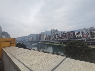 龙郡外滩