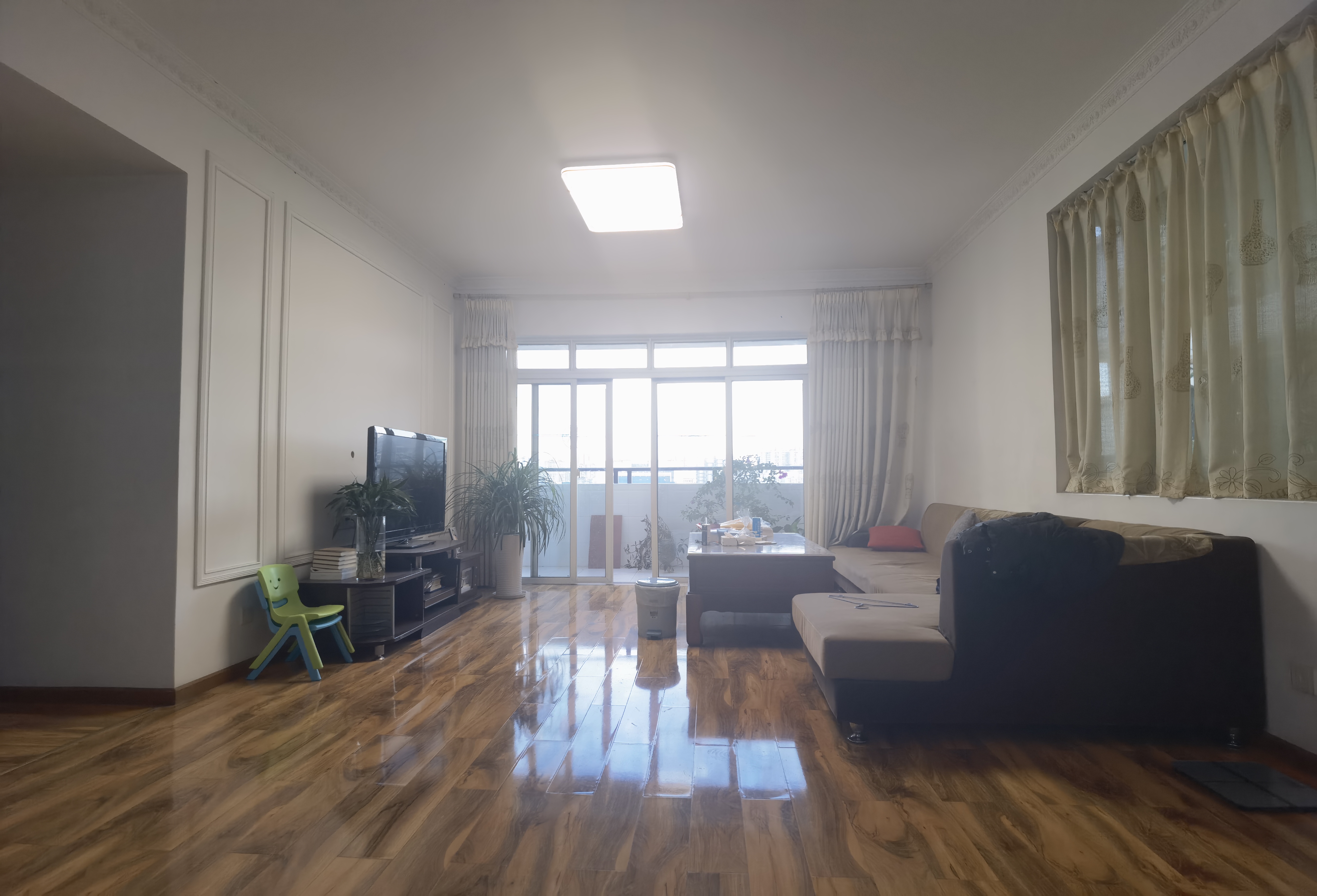 （凤凰大道）西苑佳居 3房2厅2卫 南