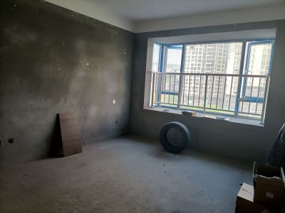 堰湾新居