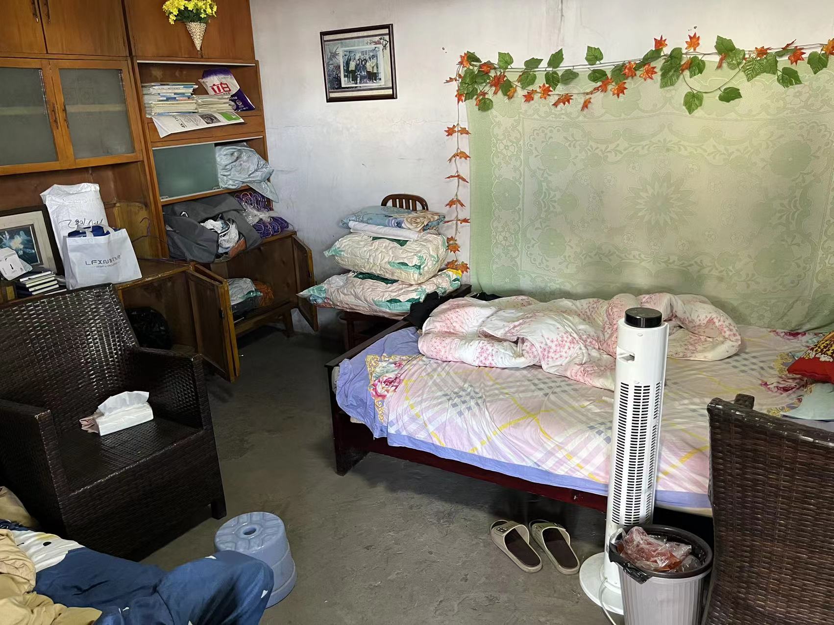 商業儲運總公司綜合樓