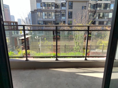 铁投莲花府邸一期