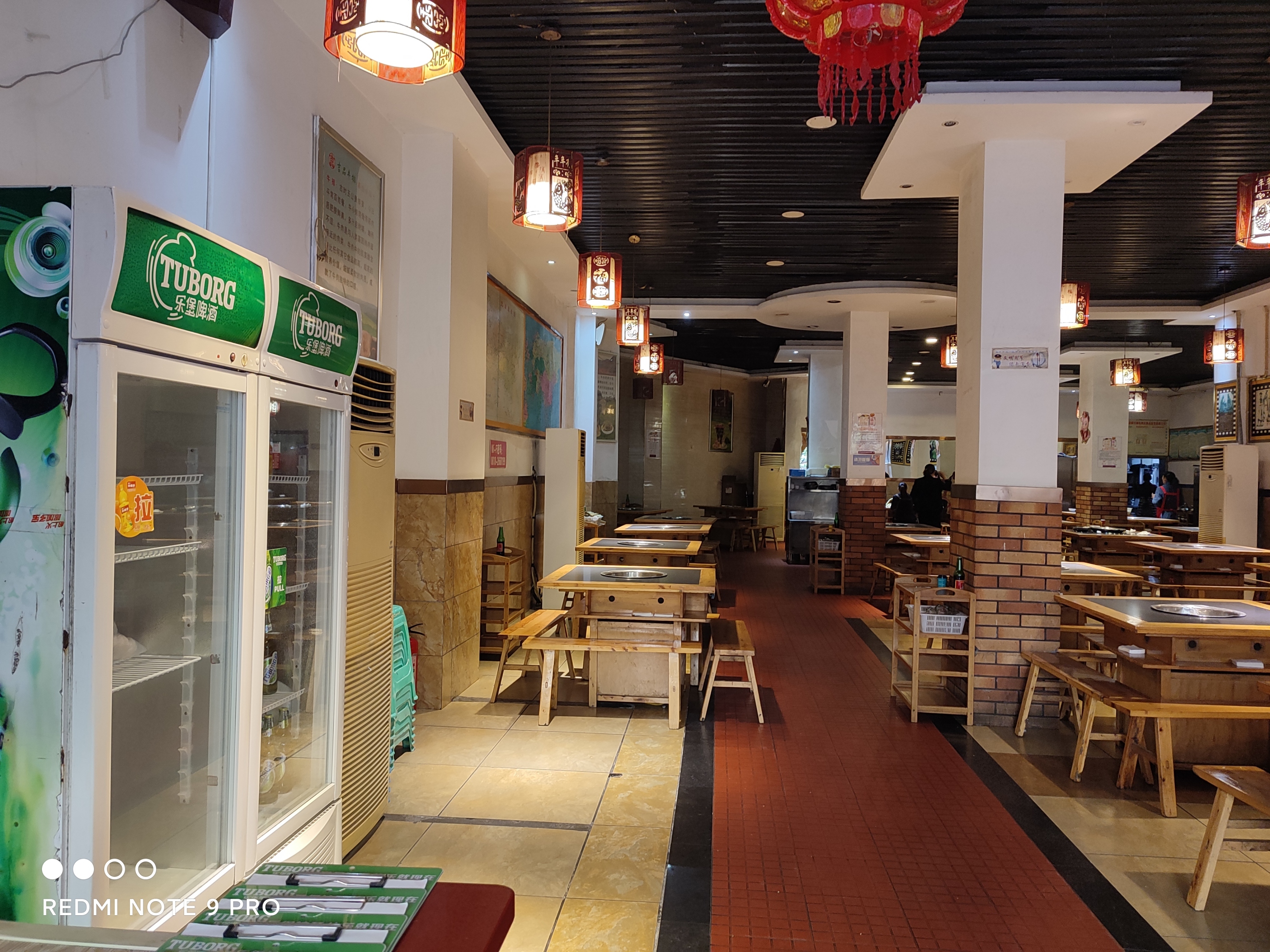 贸苑小区（绥定大道一段423号）