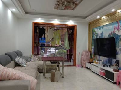 凤翔小区（复兴）