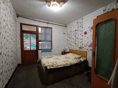农业局家属院