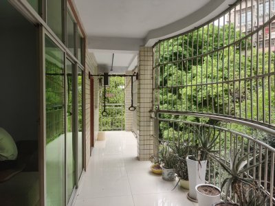 海棠新村