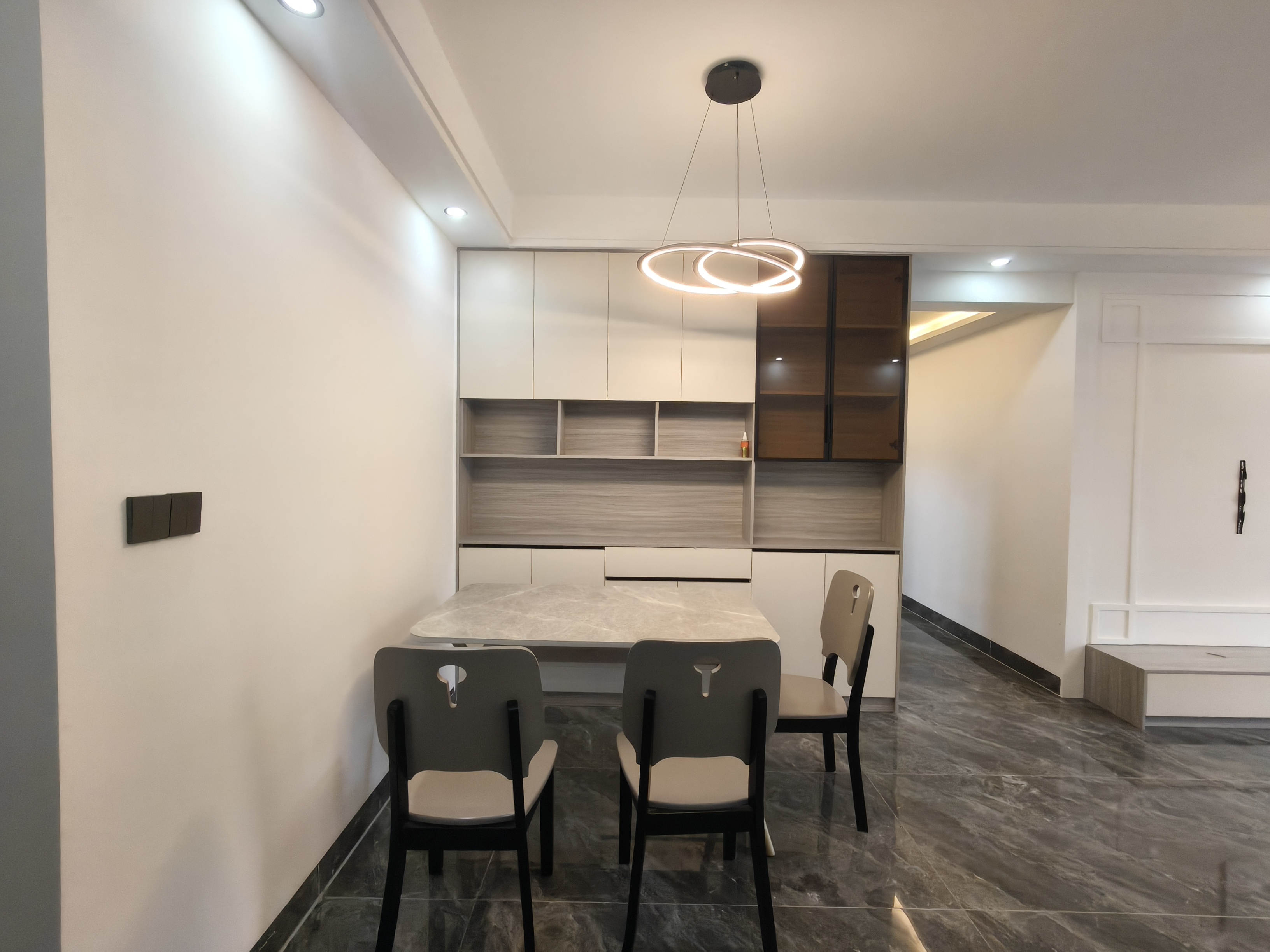 （复兴镇）森林家苑 3室2厅2卫 西南