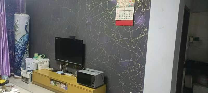 华泰二小区