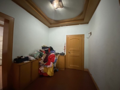 邓家巷72号院