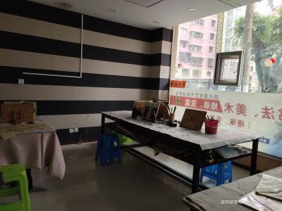 宏源小区