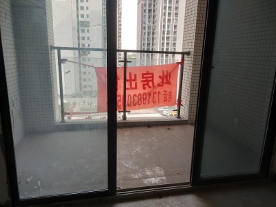柏林口安置房