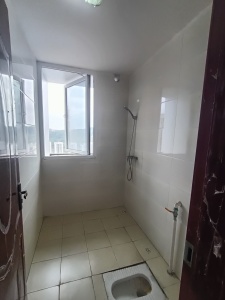 堰湾新居