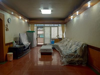 新建巷63号居民楼