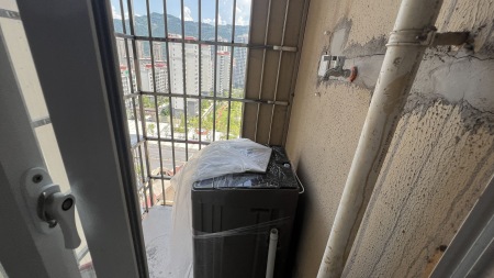 莲湖一美地