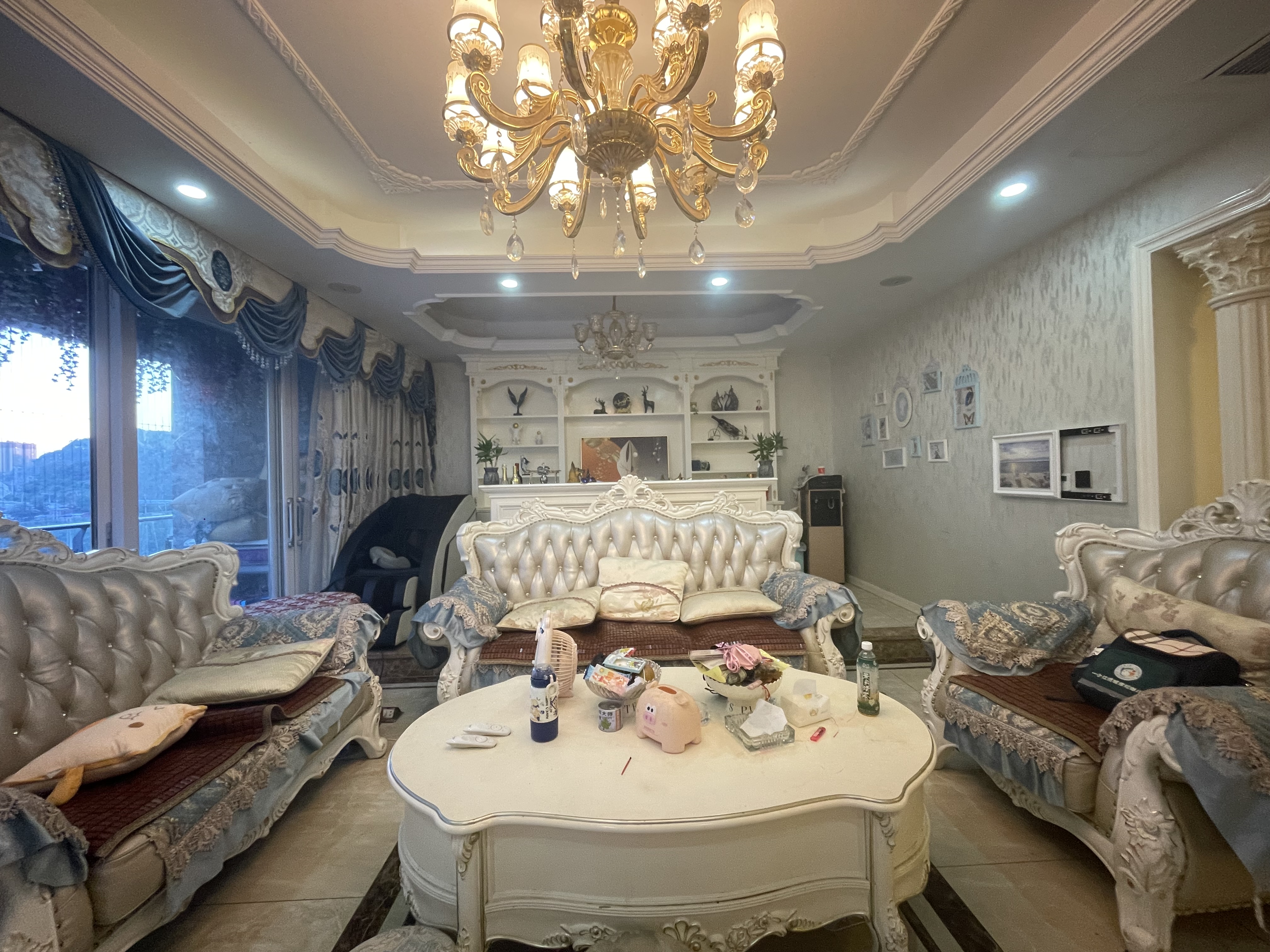 江湾城二期左岸