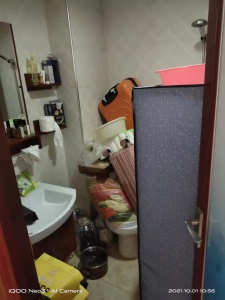 水天花园