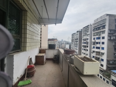 双狮商城家属院