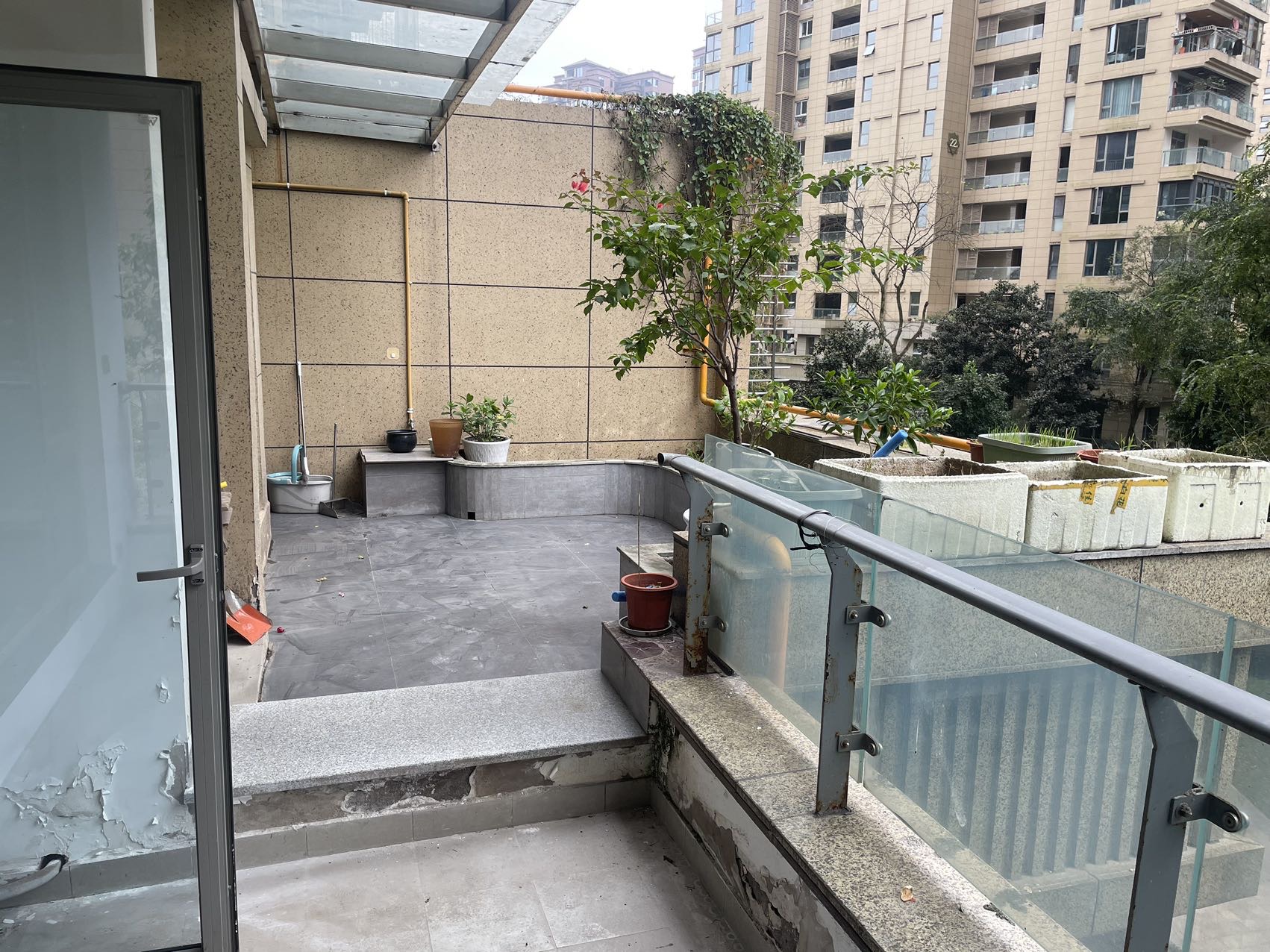 江湾城二期左岸