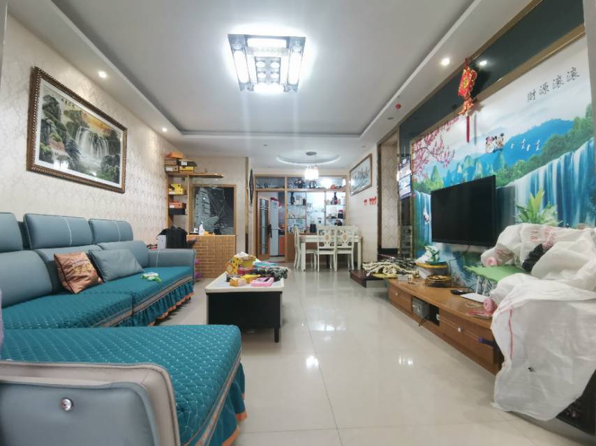 龙庭港湾