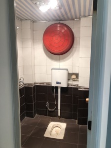 房管局家属院