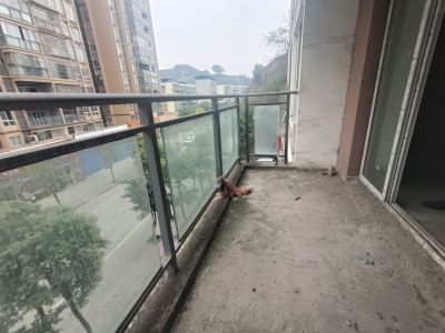 中环花园
