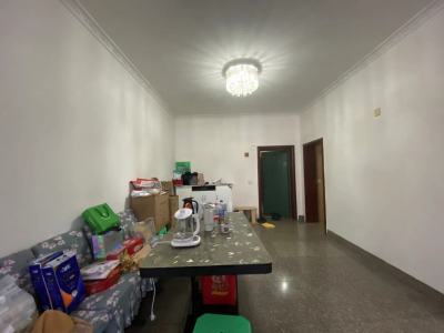 毛巾床单厂综合楼