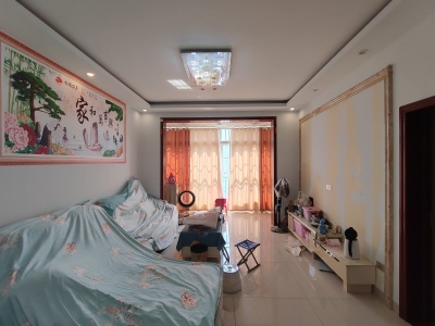 龙座雅园