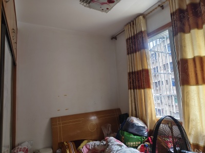 金鹤佳苑 火车站旁 3房2厅1卫 南向温馨居