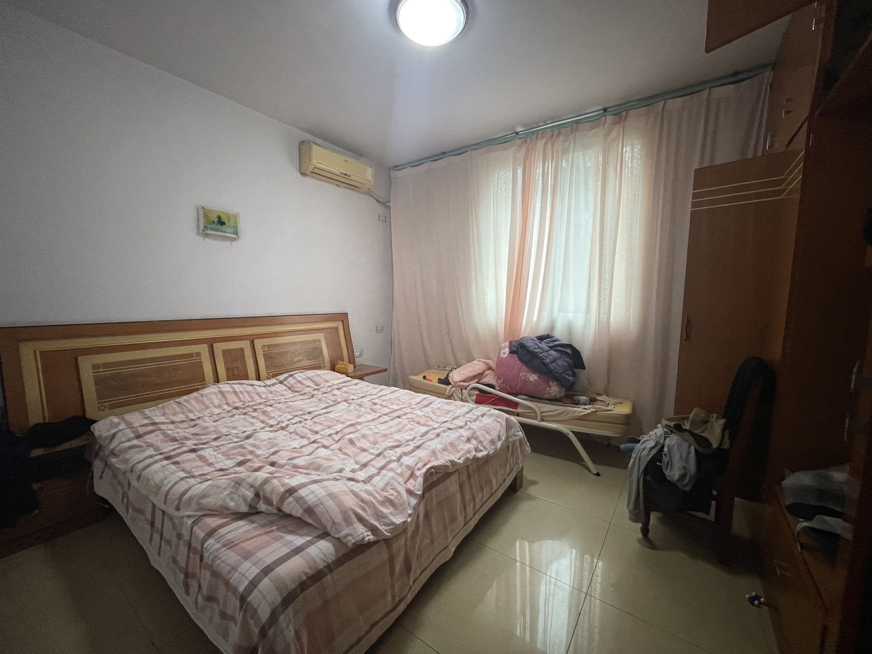 长城兴发农贸市场综合楼