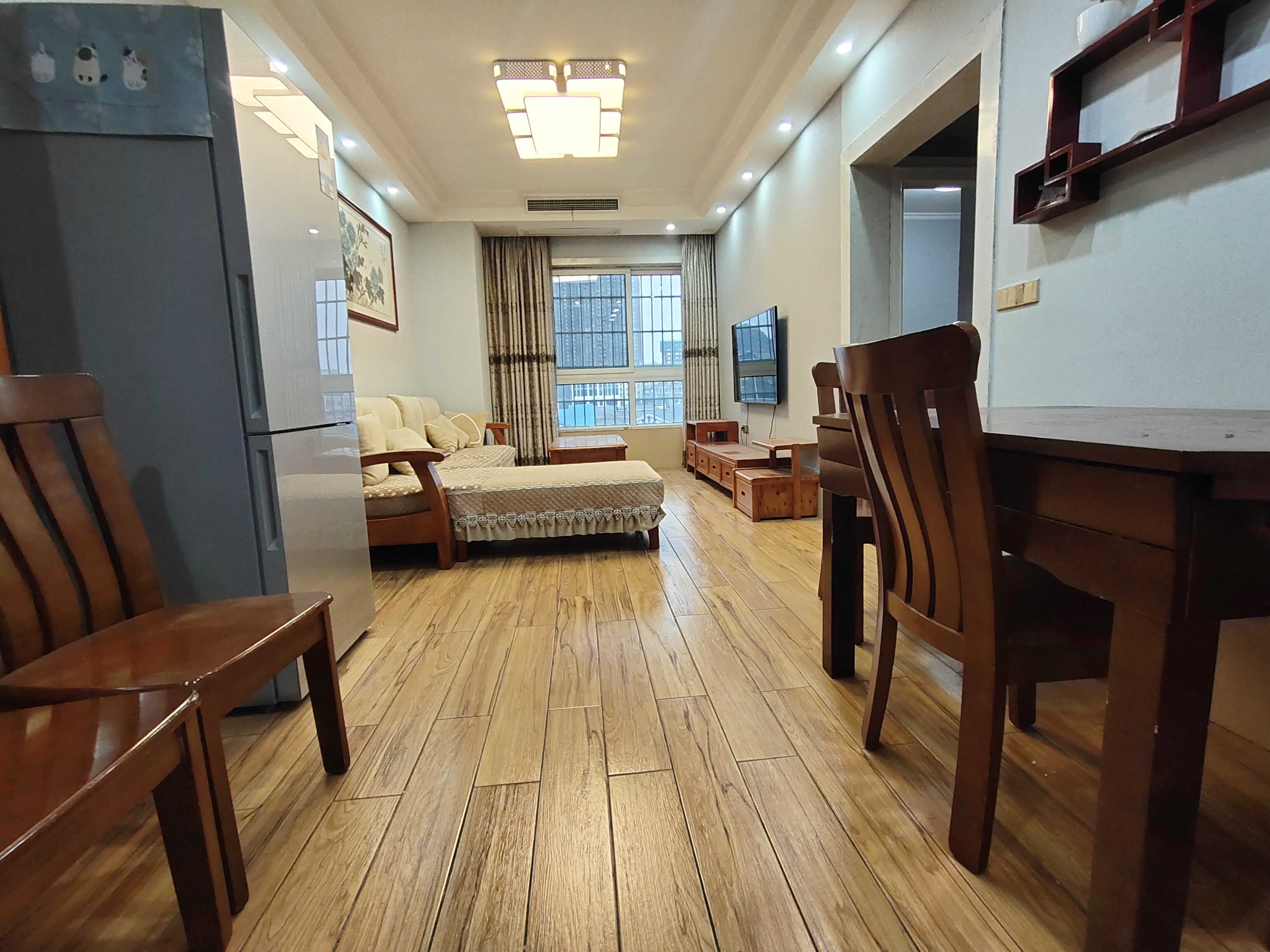 一號公館